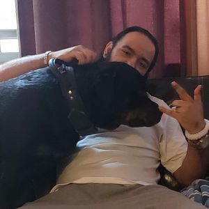 Meet your Posher, Ivan